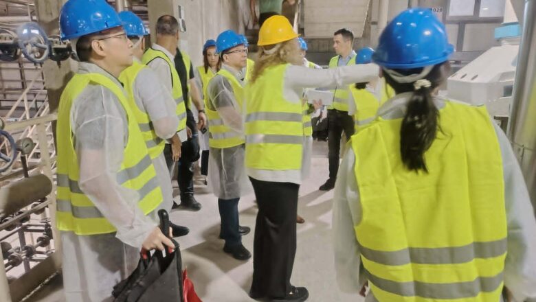 Kinezi proveravali srpske proizvođače hrane: izvoz u Kinu traži stroge standarde