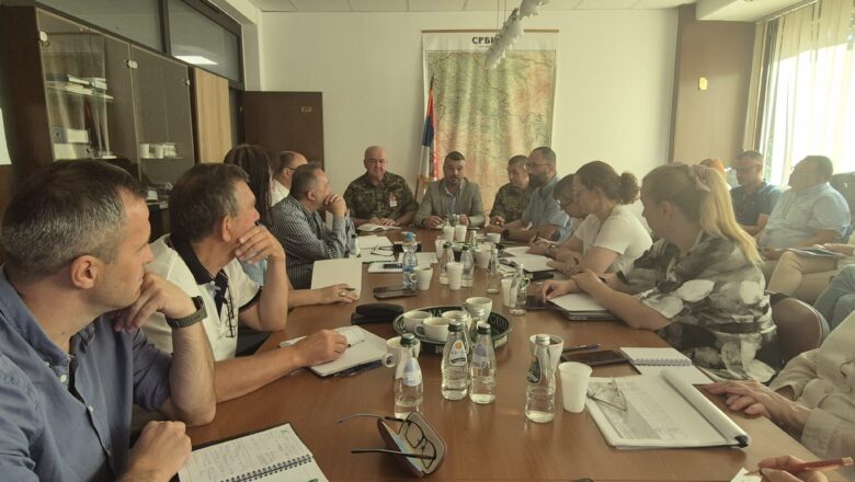 Afrička kuga svinja se širi: virus potvrđen na 496 gazdinstava, sazvan sastanak na najvišem državnom nivou