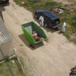 Afrička kuga svinja na farmi u Hrtkovcima: biće eutanazirano 11.000 grla, šteta veća od 1,5 miliona evra