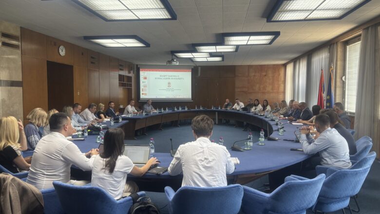 Novi zakon o komasaciji: manje usitnjenih parcela, brži postupci i digitalno praćenje