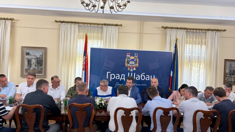Mačva mora biti zaštićena od afričke kuge svinja: u ugroženom području do 300.000 grla