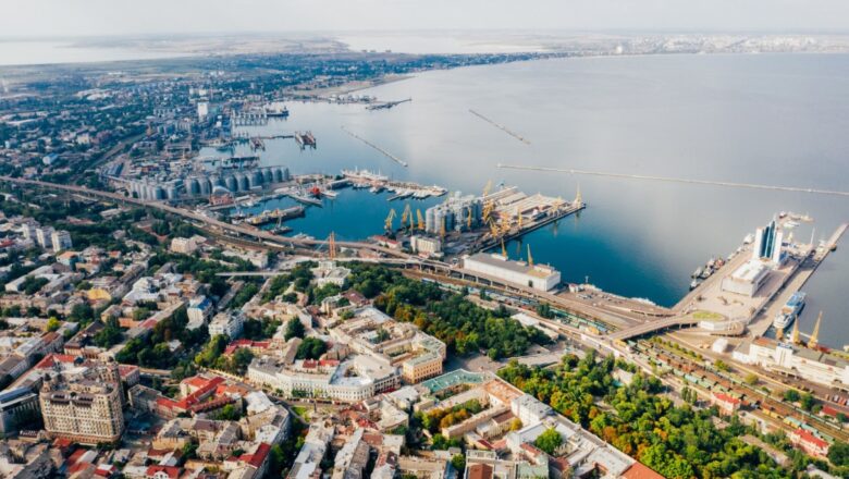 Crno more zaustavlja trgovinu žitom: Izvoz Ukrajine pao 75 odsto, cene pšenice pod pritiskom