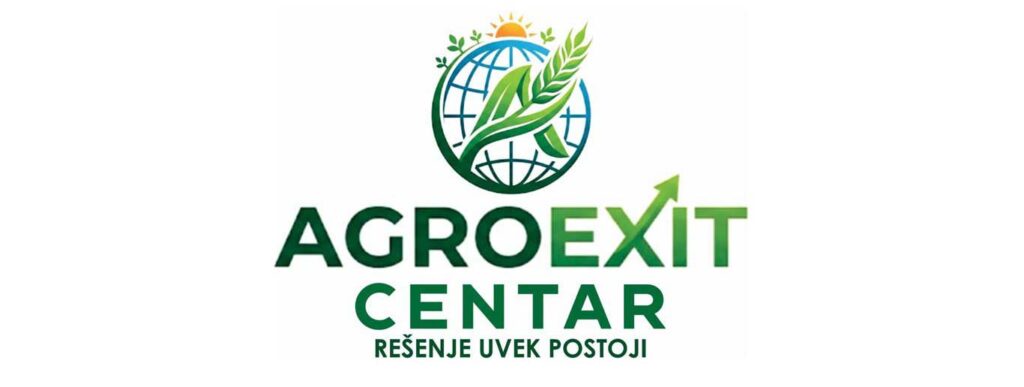 ŠTA RADI I POKREĆE AGROEXIT CENTAR?