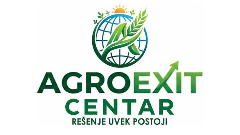 ŠTA RADI I POKREĆE AGROEXIT CENTAR?