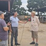 Starina Ivan Kaić o životu na salašu: „Ko nema stoku, ne zna kako bi prošao“