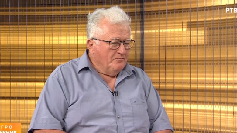 Kako se poljoprivredom bave u našem okruženju? Agrodnevnik | 06.08.2026.